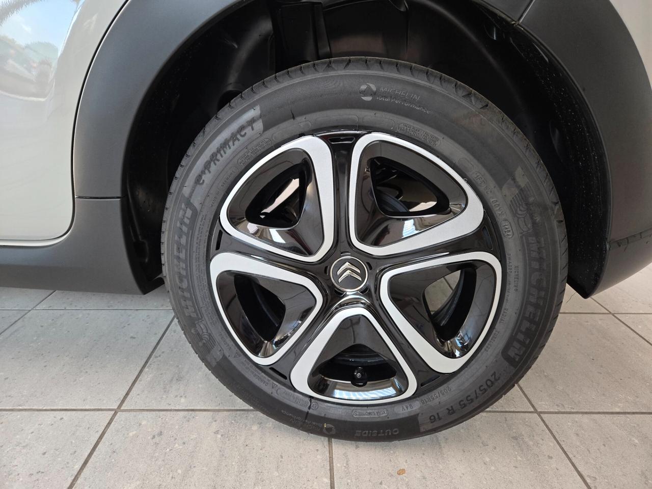 Citroen C3 PureTech 83 S&S Plus