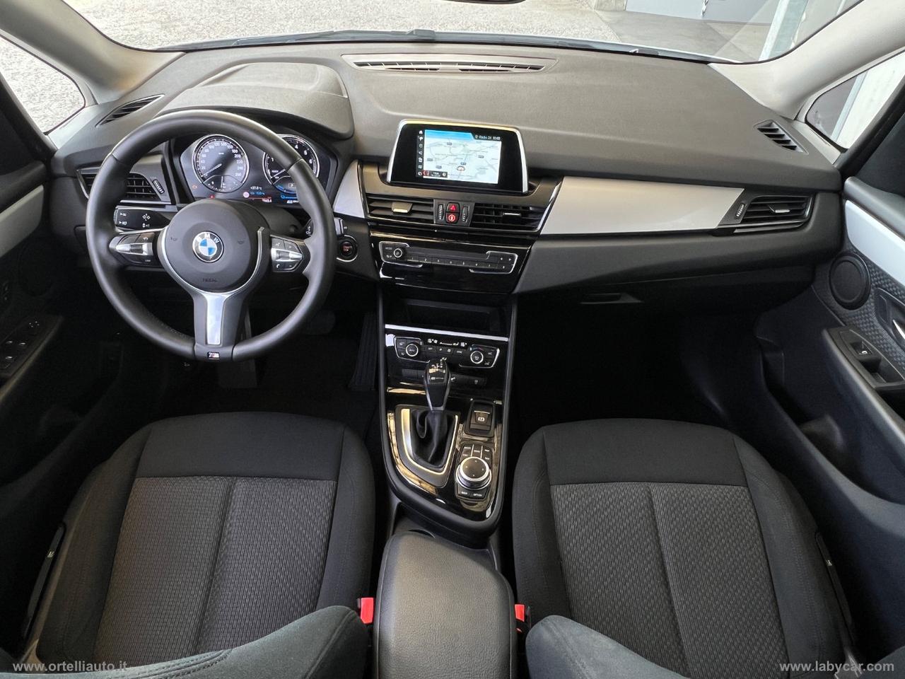 BMW 225xe Active Tourer iPerf.Advantage aut.