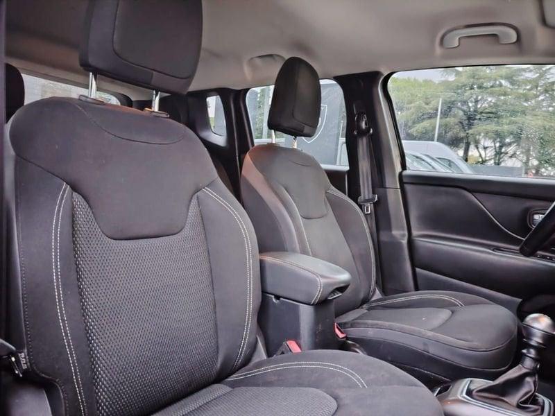 Jeep Renegade Renegade 1.6 Mjt 120 CV Limited