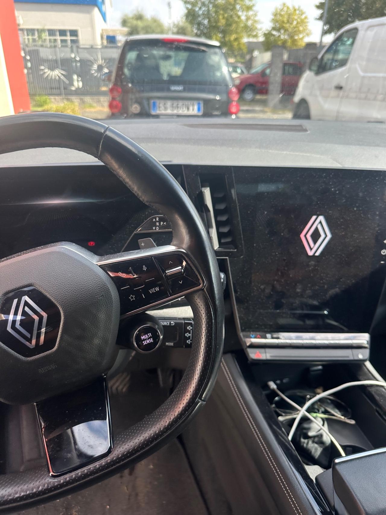 Renault Austral Full Hybrid E-Tech 200 CV Techno