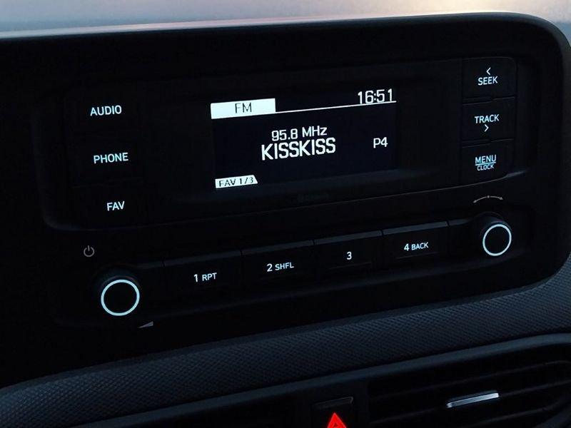 Hyundai i10 1.0 MPI Prime