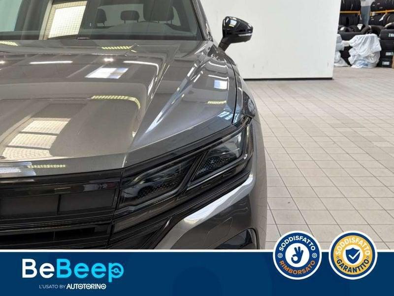 Volkswagen Touareg 3.0 V6 TDI ATMOSPHERE R-LINE EXTERIOR PACK