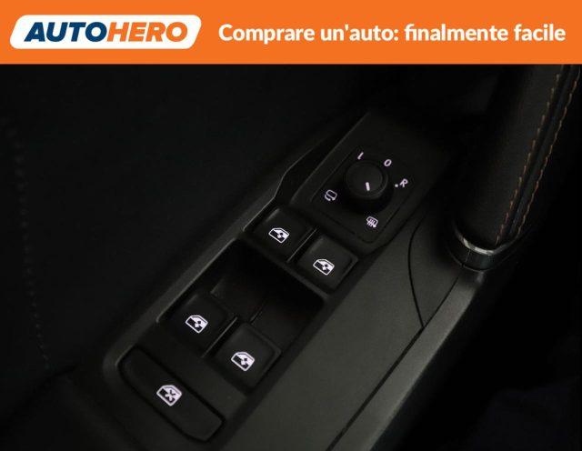 CUPRA Leon 1.5 Hybrid 150 CV DSG