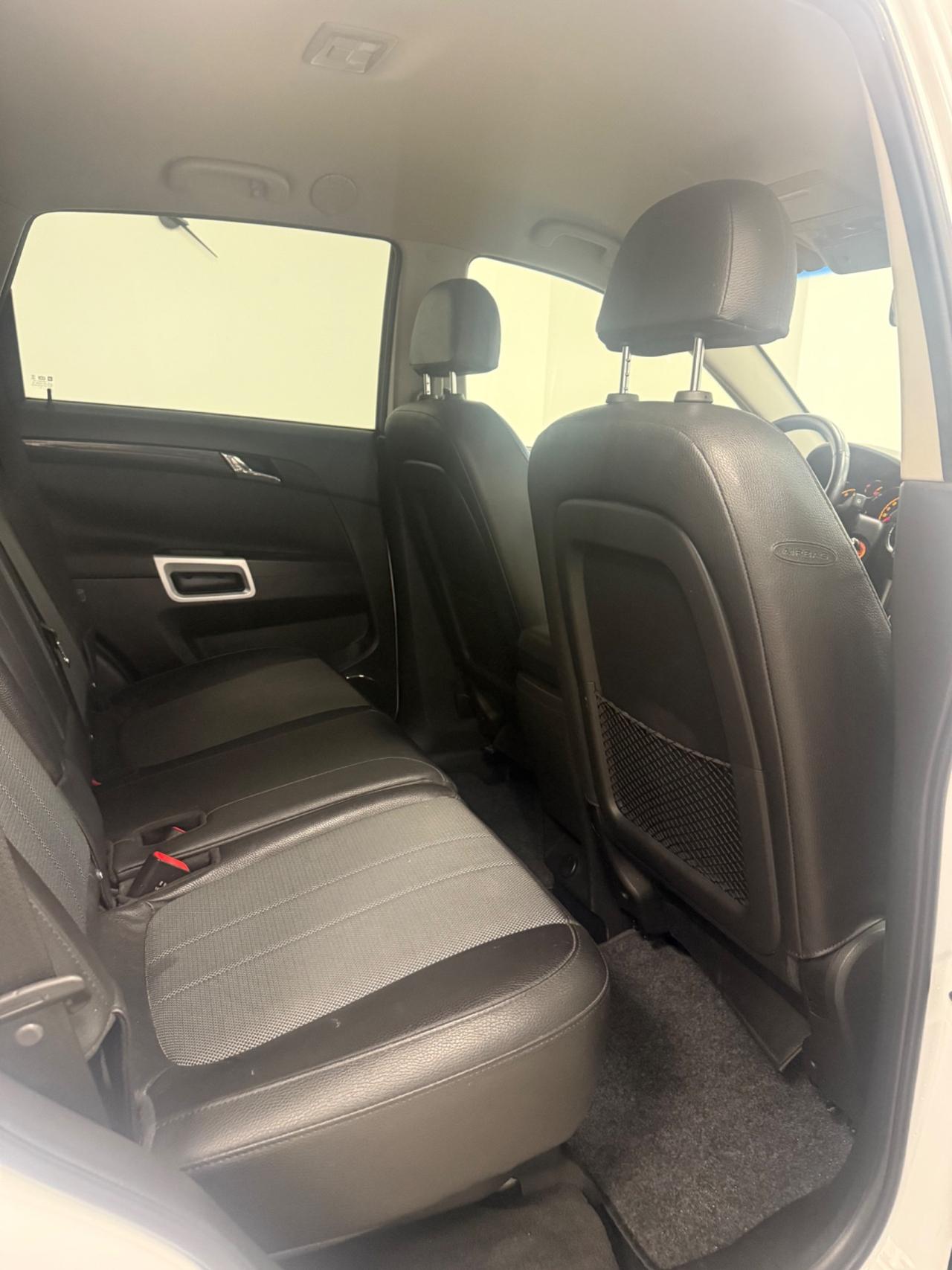 Opel Antara 2.2 CDTI 163CV Start&Stop Cosmo