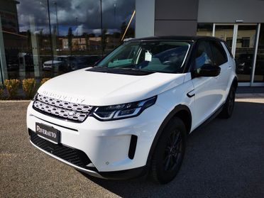 LAND ROVER Discovery Sport Discovery Sport 2.0 ...