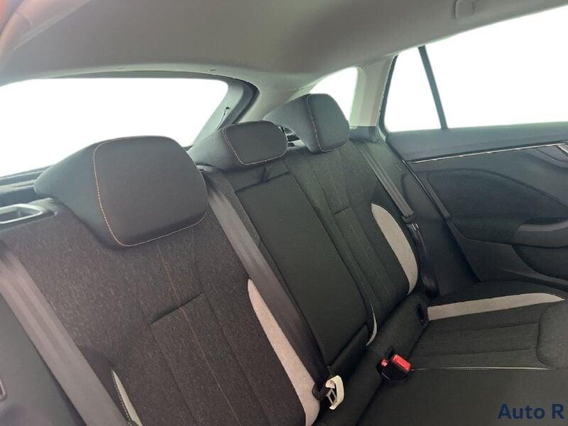 Skoda Scala 1.0 TSI 115 CV DSG Selection