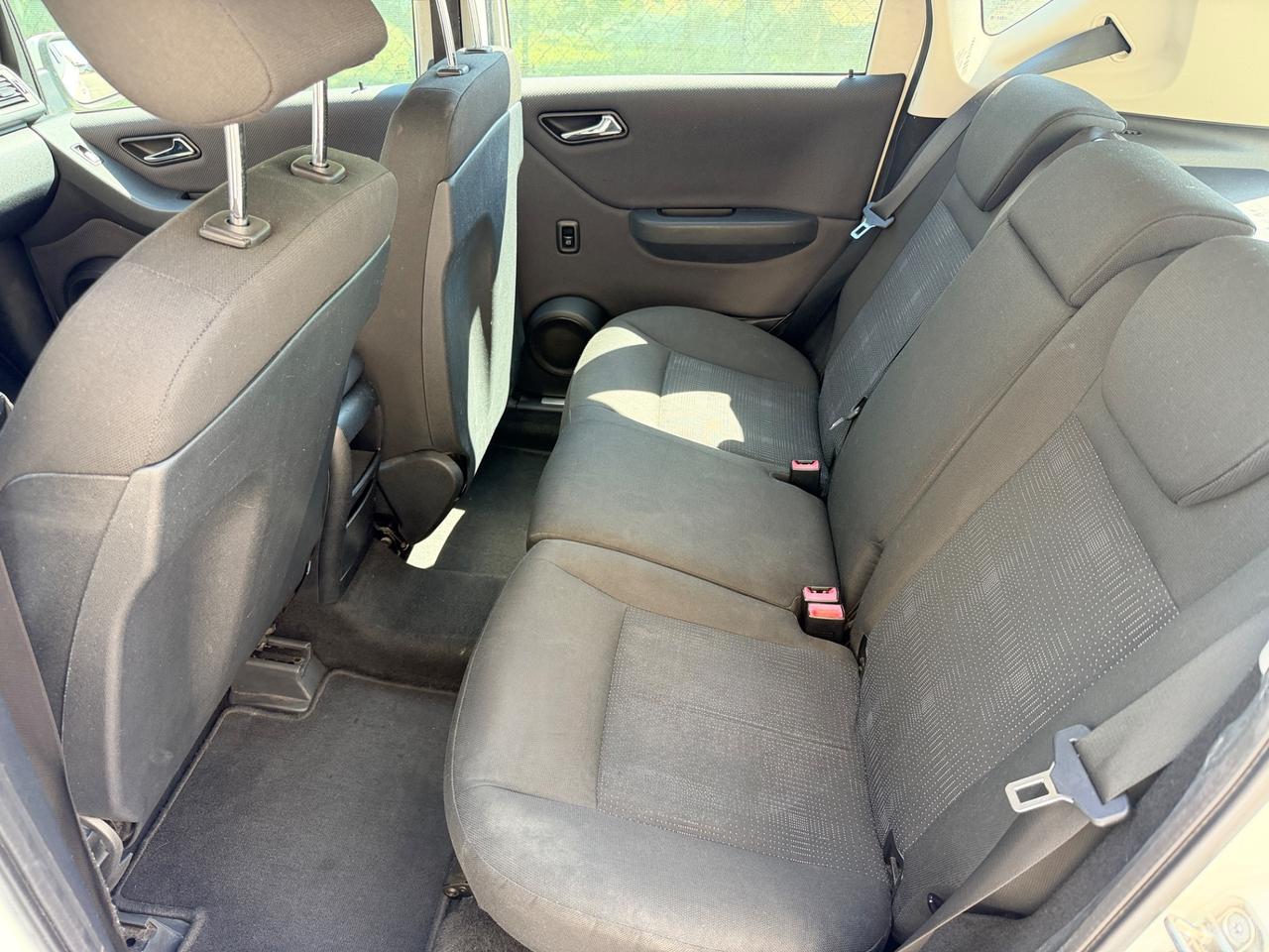 Mercedes-benz A 160 Benzina 2010