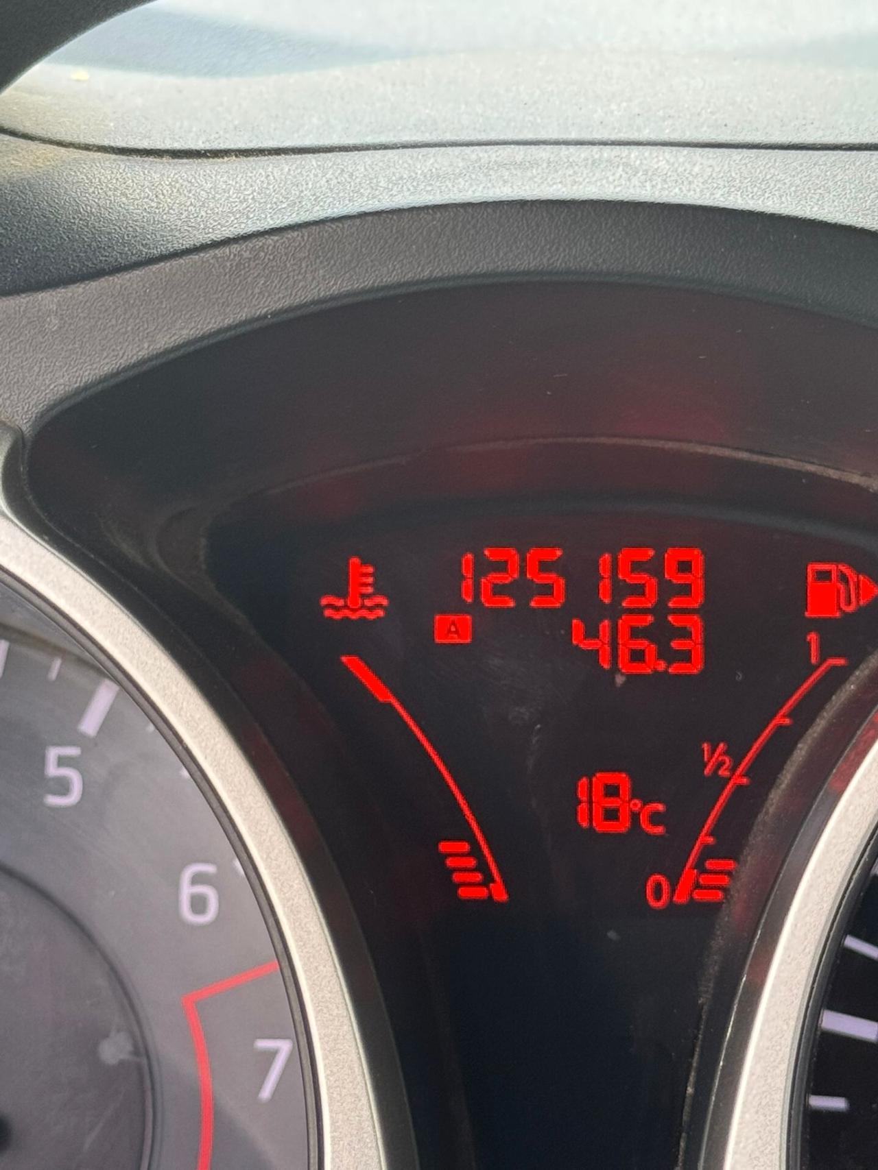 Nissan Juke 1.6 Tekna