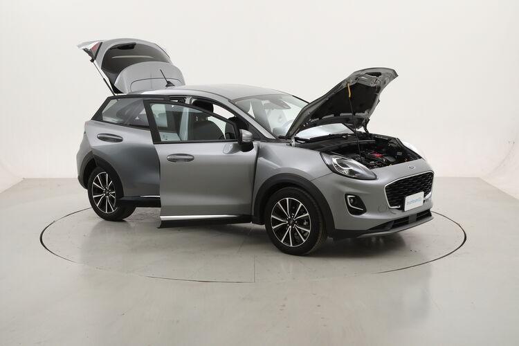 Ford Puma Titanium BZ857440 1.0 Mild Hybrid 125CV