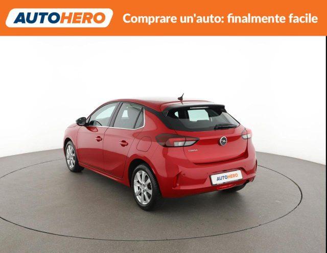 OPEL Corsa 1.5 D 100 CV Elegance