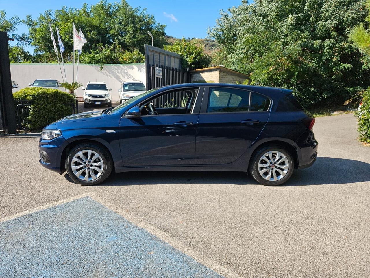 Fiat Tipo 1.4 5 porte Easy