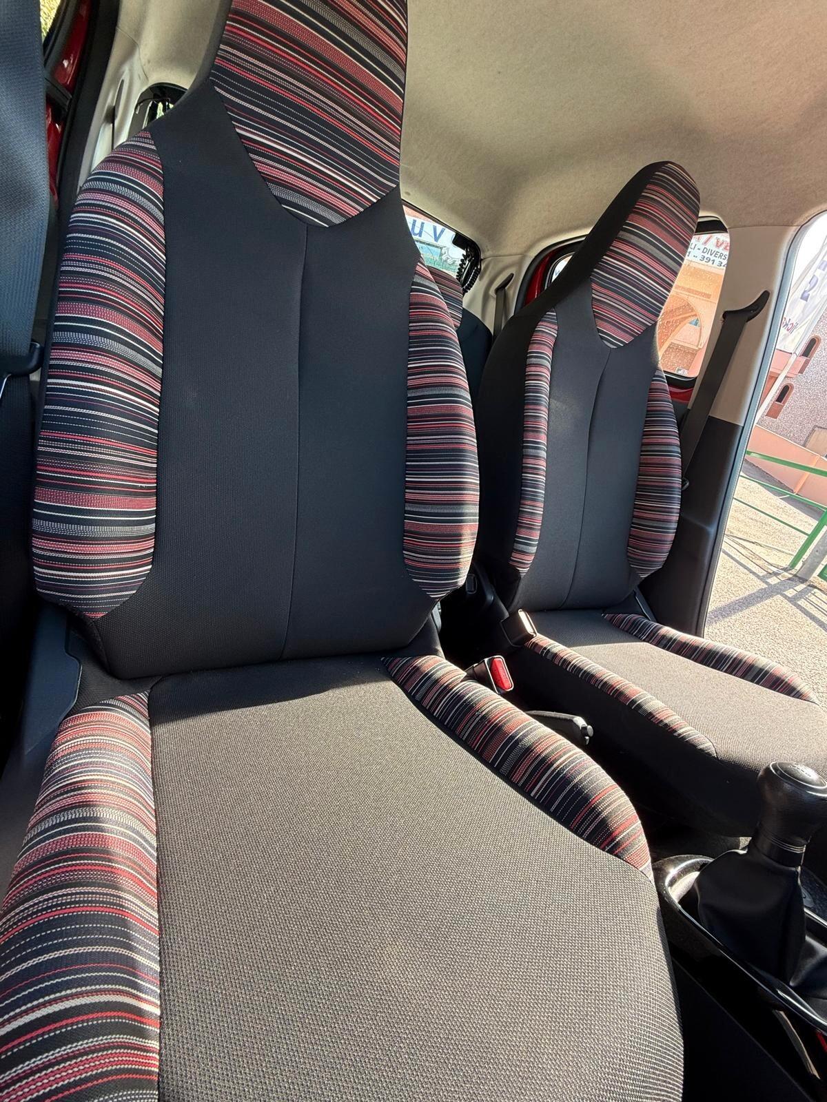 Citroen C1 VTi 72 S&S 5 porte Feel