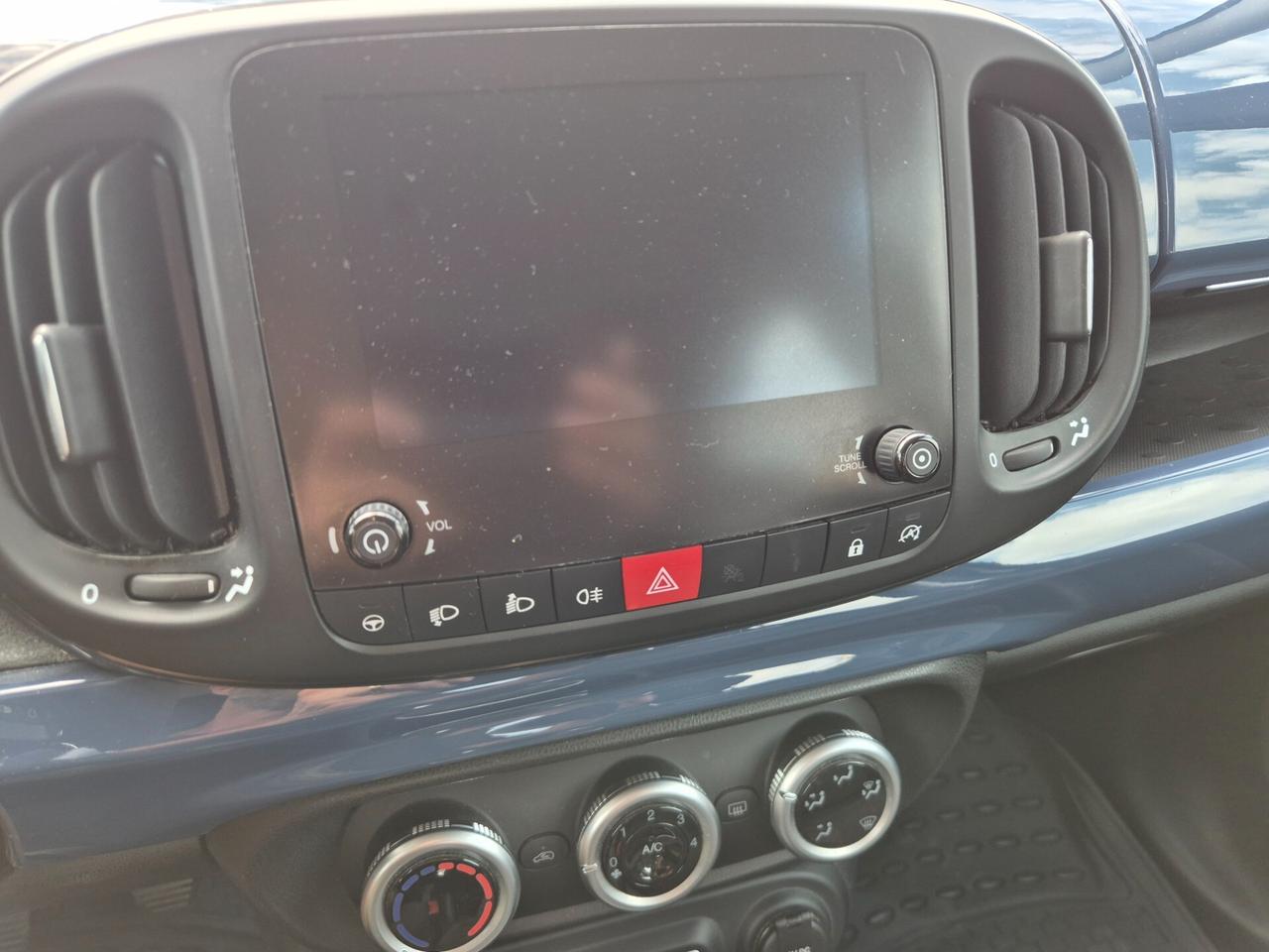 Fiat 500L 1.4 95 CV S&S Mirror