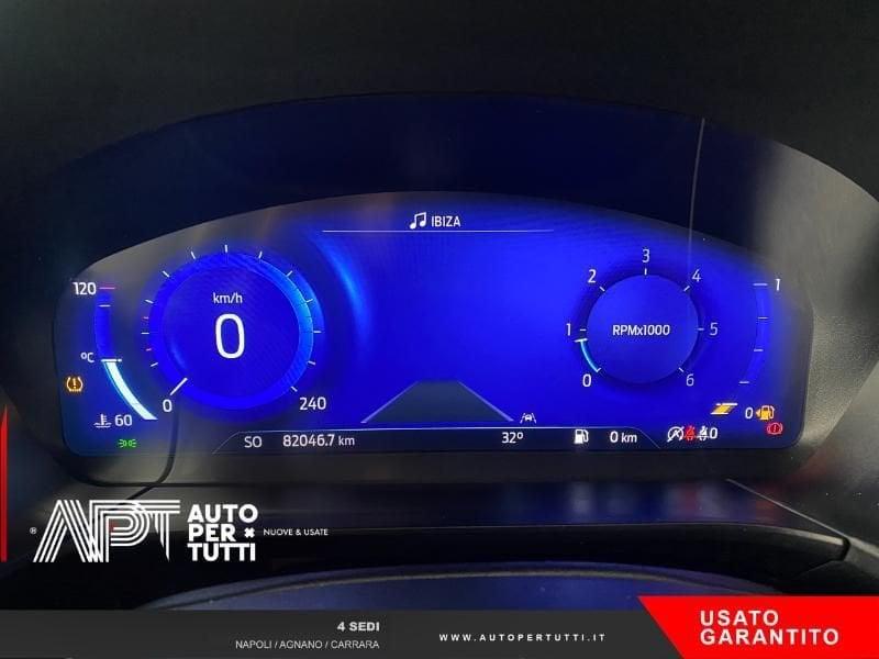 Ford Kuga Kuga 1.5 ecoblue ST-Line 2wd 120cv