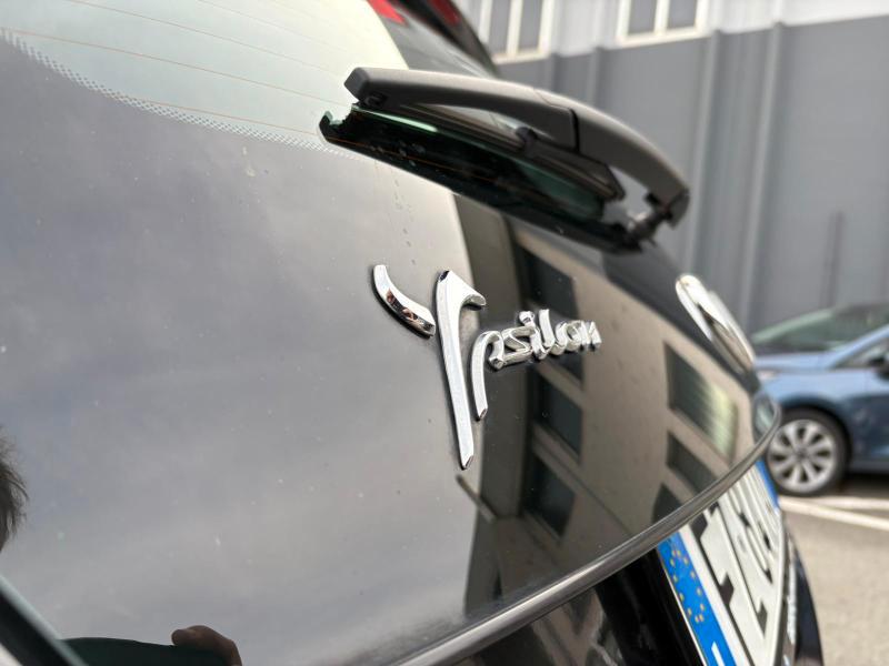 LANCIA YPSILON 1.2 BENZ 69 CV ADATTA A NEOPATENTATI