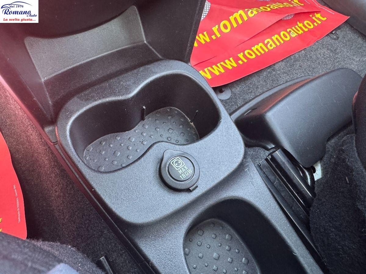 FIAT - Panda 1.2 Easy easypower 69cv#G.P.L DI SERIE!