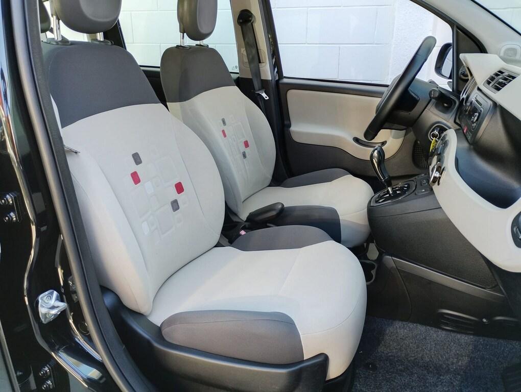 Fiat Panda 0.9 TwinAir Turbo Easy