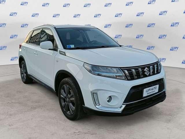 Suzuki Vitara 1.4h Cool 2wd