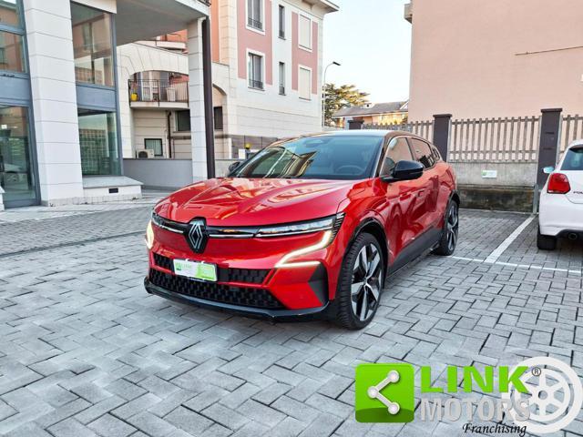 RENAULT Megane E-Tech EV60 Optimum Charge GARANZIA UFFICIALE