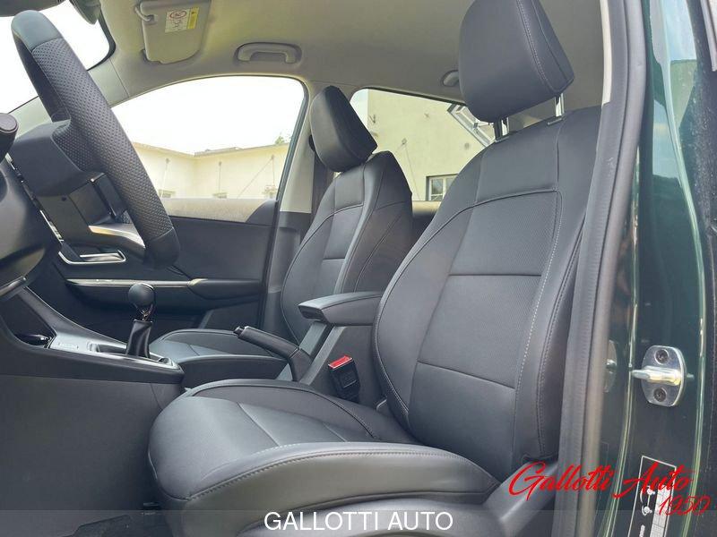 MG ZS 1.5 Comfort