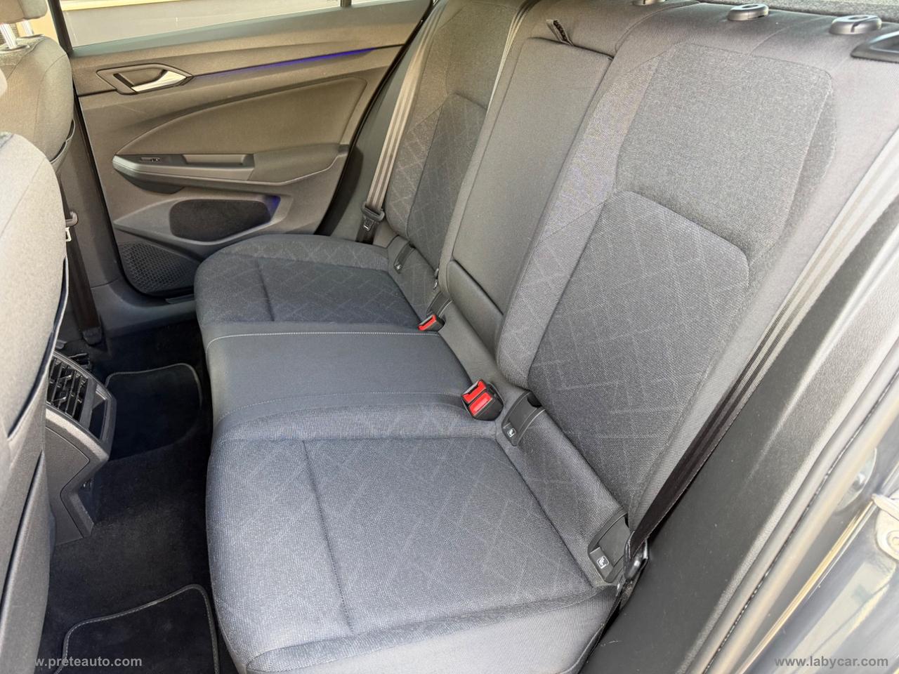 VOLKSWAGEN Golf 2.0 TDI DSG SCR Style