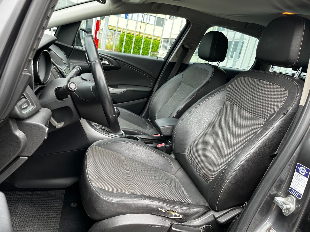 Opel Astra 1.7 CDTI 125CV Sports Tourer Cosmo