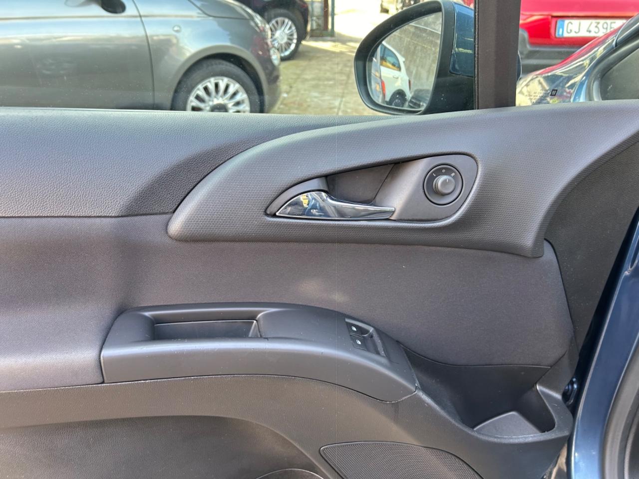 Opel Meriva 1.4 Turbo 120CV GPL Tech Cosmo