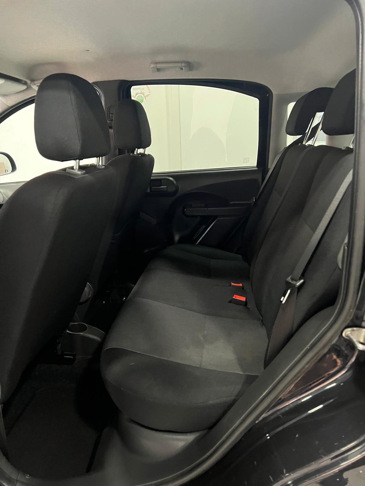 Fiat Panda 1.2 Emotion