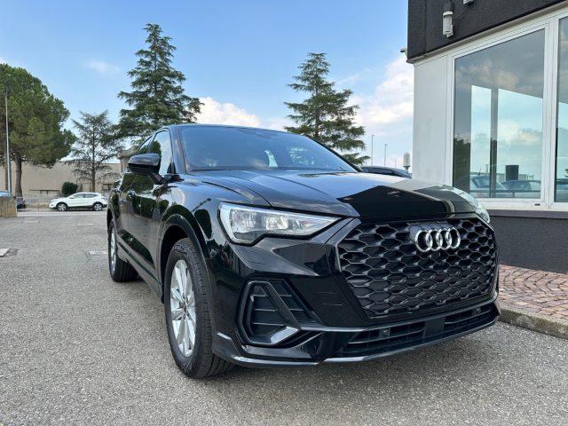 AUDI Q3 SPB 35 TFSI S tronic Advanced Plus LED - BT - 18