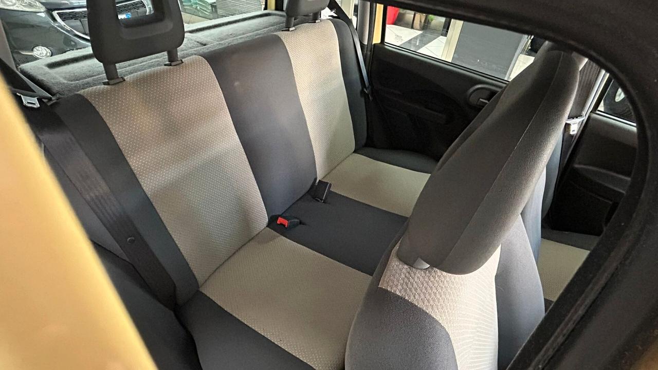 Fiat Panda 1.1 Actual