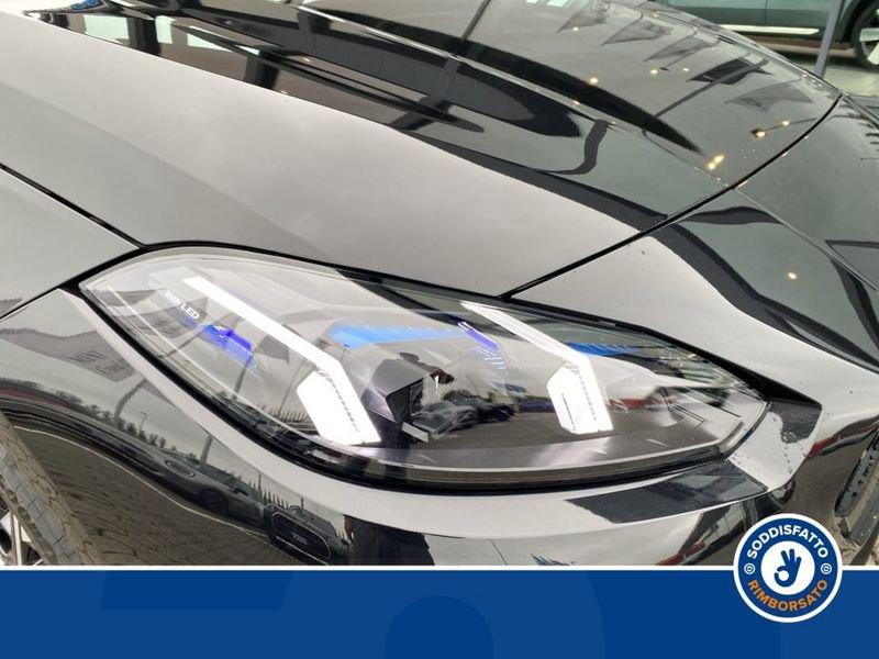 BMW Serie 1 118d M Sport Pro