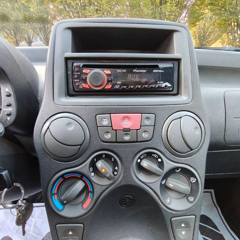 FIAT Panda 2ª serie Panda 1.2 Active Natural P...