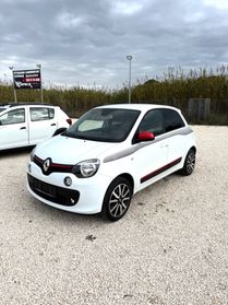 Renault Twingo SCe Duel2