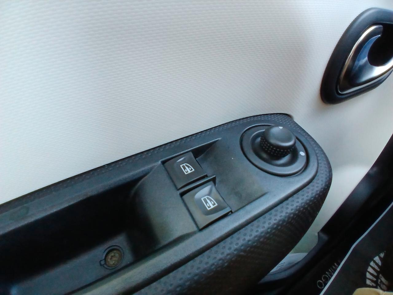 Renault Twingo SCe Zen gpl*