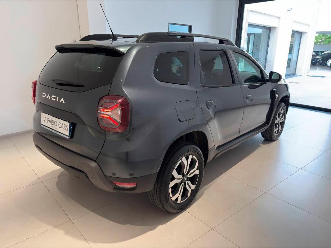 Dacia Duster II 1.0 tce Journey Gpl 4x2 100cv