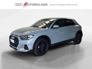 Allstreet 30 Tfsi S Tronic - Pacchetto S Line