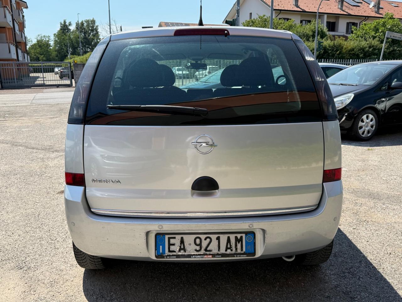 Opel Meriva 1.4 16V Cosmo