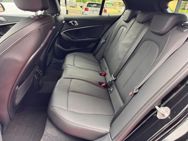 BMW 118 d 5p. Msport