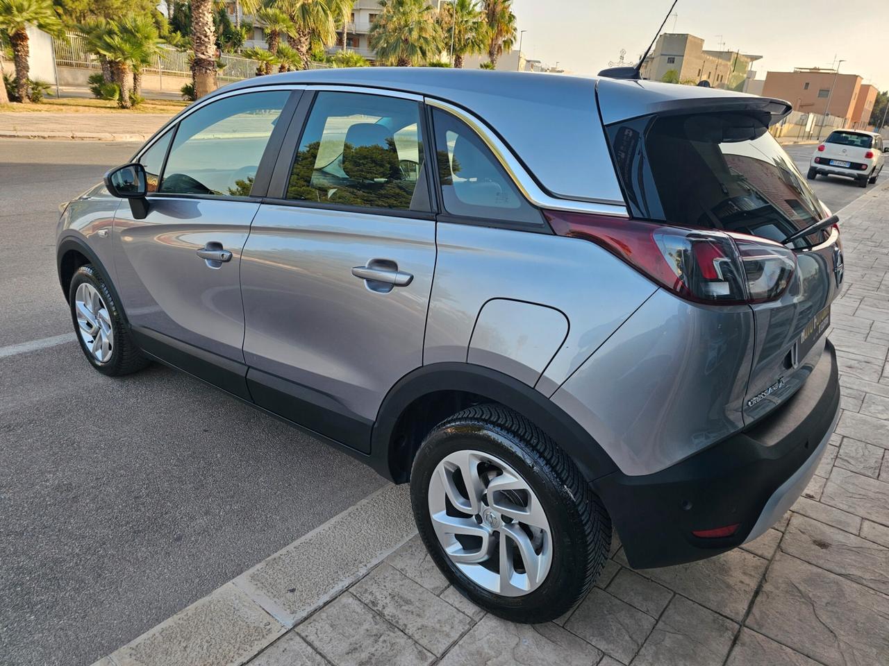 OPEL CROSSLAND X 1.5D 110CV INNOVATION FULL