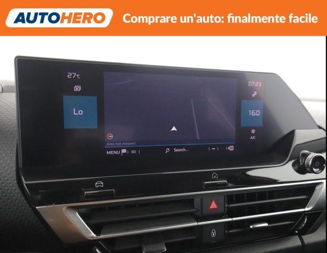CITROEN C4 PureTech 130 S&S EAT8 Shine