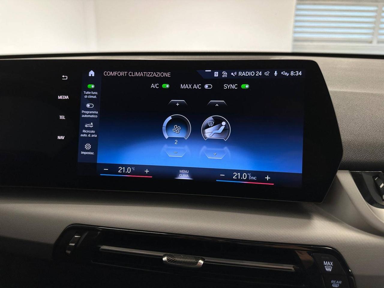 BMW X1 xDrive20d 48V