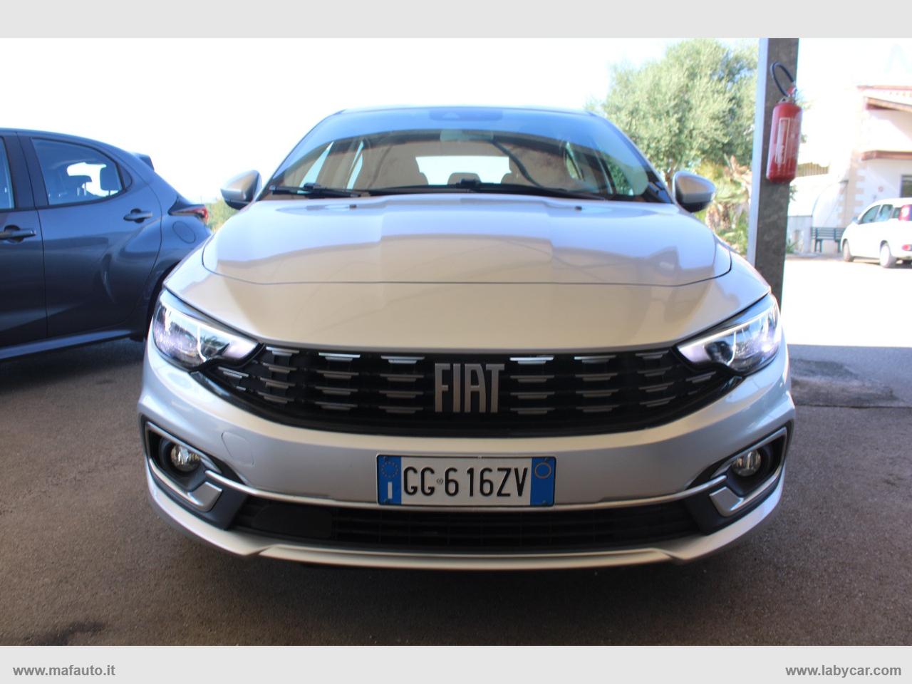 FIAT Tipo 1.6 Mjt S&S Business