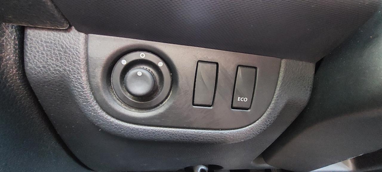 DACIA SANDERO STEPWAY 1,5 DIESEL 90 CV NAVIGATORE CRUISE IMPECCABILE FULL FULL TELEFONO