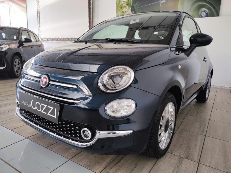 FIAT 500 (2015-->) - 500 1.0 Hybrid Dolcevita