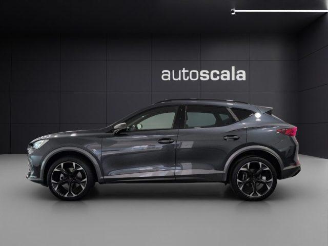 CUPRA Formentor 2.0 TDI 4Drive DSG