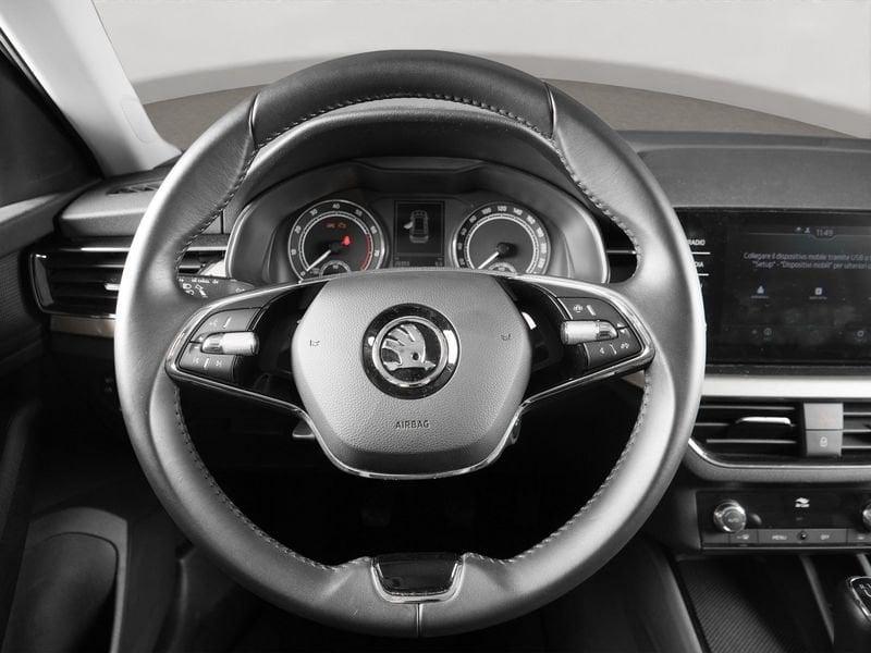 Skoda Kamiq Kamiq 1.0 TSI Black Dots