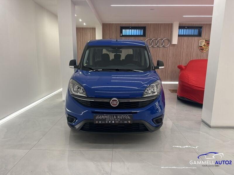 FIAT Doblò Doblò 1.6 MJT 16V 120CV Easy