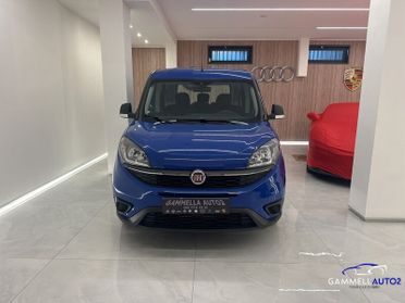 FIAT Doblò Doblò 1.6 MJT 16V 120CV Easy