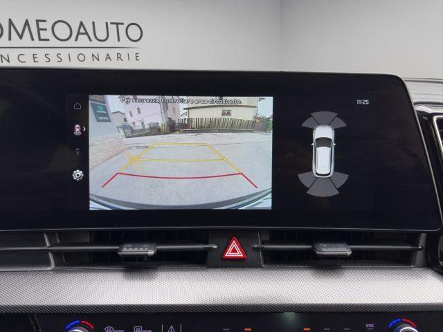 KIA Sportage 1.6 TGDI HEV GT-LINE AT