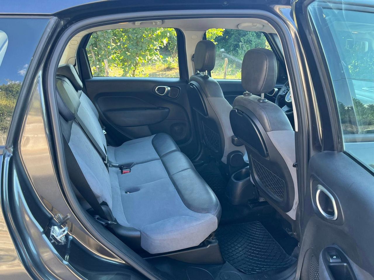 Fiat 500L 1.3 Multijet 85CV TETTO Lounge